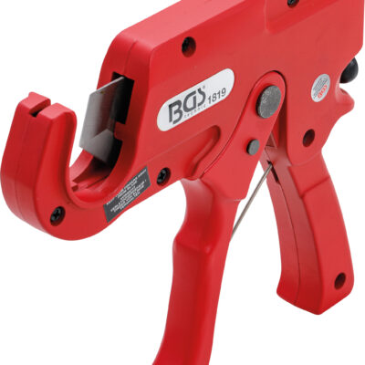 BGS 1819 Dispozitiv pentru taiat tevi cu diametru pana la 35mm - Scule conducte - Simple Tools