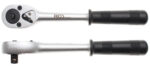 BGS 2206 Clichet reversibil, antrenare 12.5mm(1/2") - Clicheti si chei dinamometrice - Simple Tools BGS 2206 Clichet reversibil, antrenare 12.5mm(1/2") - Clicheti si chei dinamometrice - Simple Tools