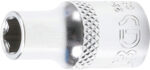 BGS 22477 Cheie tubulara 6 colturi | 6,3 mm (1/4") | 5,5 mm - Chei Tubulare Normale si Impact - Simple Tools BGS 22477 Cheie tubulara 6 colturi | 6,3 mm (1/4") | 5,5 mm - Chei Tubulare Normale si Impact - Simple Tools