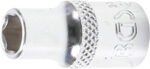 BGS 22478 Cheie tubulara 6 colturi | 6,3 mm (1/4") | 6 mm - Chei Tubulare Normale si Impact - Simple Tools BGS 22478 Cheie tubulara 6 colturi | 6,3 mm (1/4") | 6 mm - Chei Tubulare Normale si Impact - Simple Tools