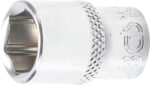 BGS 22483 Cheie tubulara 6 colturi | 6,3 mm (1/4") | 11 mm - Chei Tubulare Normale si Impact - Simple Tools BGS 22483 Cheie tubulara 6 colturi | 6,3 mm (1/4") | 11 mm - Chei Tubulare Normale si Impact - Simple Tools
