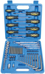 BGS 2271 Set chei inelare E-uri, surubelnite torx, tubulare E-uri, torxuri tip L si biti torx - Chei combinate/fixe si inelare - Simple Tools BGS 2271 Set chei inelare E-uri, surubelnite torx, tubulare E-uri, torxuri tip L si biti torx - Chei combinate/fixe si inelare - Simple Tools