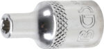 BGS 26404 Cheie tubulara Profil E4, antrenare 1/4" ( 6,3 mm ) - Chei Tubulare Normale si Impact - Simple Tools BGS 26404 Cheie tubulara Profil E4, antrenare 1/4" ( 6,3 mm ) - Chei Tubulare Normale si Impact - Simple Tools