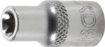 BGS 26407 Cheie tubulara Profil E7, antrenare 1/4" ( 6,3 mm ) - Chei Tubulare Normale si Impact - Simple Tools BGS 26407 Cheie tubulara Profil E7, antrenare 1/4" ( 6,3 mm ) - Chei Tubulare Normale si Impact - Simple Tools