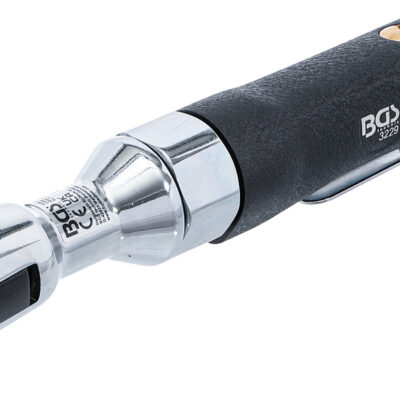 BGS 3229 Clicket pneumatic 74Nm, antrenare  1/2'', lungime 250 mm - Pistoale de impact si clicheti - Simple Tools