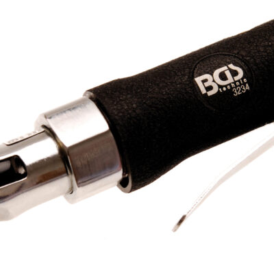 BGS 3234 Clicket pneumatic 1/4''  27Nm,210mm - Pistoale de impact si clicheti - Simple Tools
