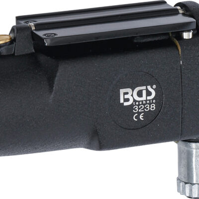 BGS 3238 Pistol de impact act.3/8", sarcina max. 135 NM - Pistoale de impact si clicheti - Simple Tools
