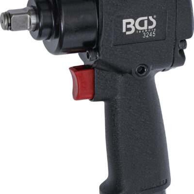 BGS 3245 Pistol Impact  1/2",678Nm - Pistoale de impact si clicheti - Simple Tools