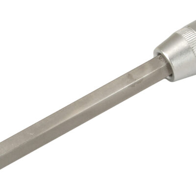 BGS 4211 Bit Torx T55, lungime140mm, antrenare cu tubulara 1/2" - Chei Tubulare cu Biti - Simple Tools