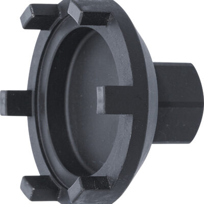 BGS 6995 Cheie piulite butuc osie spate, pentru Mercedes-Benz Citaro, Evo Bus (osie ZF 132), 72 x 84 mm - Scule camioane - Simple Tools