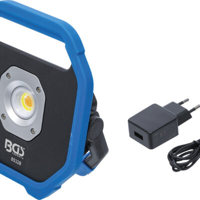 BGS 85328 Lampa de lucru COB-LED, putere 10 W - Lampi portabile - Simple Tools