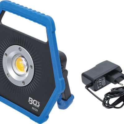 BGS 85329 Lampa de lucru COB-LED, putere 30 W - Lampi portabile - Simple Tools