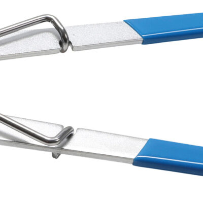 BGS 8893 Cleste pentu coliere de planetara, lungime 285 mm - Clesti coliere si conducte - Simple Tools
