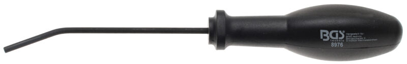 BGS 8976  Dispozitiv special pentru demontat Airbag Opel Insignia si Astra J - Tinichigerie / Vopsitorie - Simple Tools