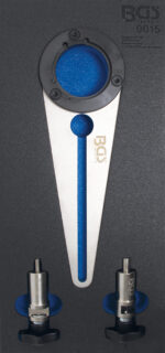 BGS 9015 Dispozitiv pentru demontat fulie vibrochen BMW N47 - Blocaj distributie - Simple Tools BGS 9015 Dispozitiv pentru demontat fulie vibrochen BMW N47 - Blocaj distributie - Simple Tools