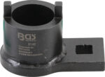 BGS 9146 Dispozitiv pentru blocarea axei cu came la motoare1.3 Multijet Fiat, Opel, Ford, Lancia, Suzuki, Alfa Romeo, Citroen, Peugeot - Blocaj distributie - Simple Tools BGS 9146 Dispozitiv pentru blocarea axei cu came la motoare1.3 Multijet Fiat, Opel, Ford, Lancia, Suzuki, Alfa Romeo, Citroen, Peugeot - Blocaj distributie - Simple Tools