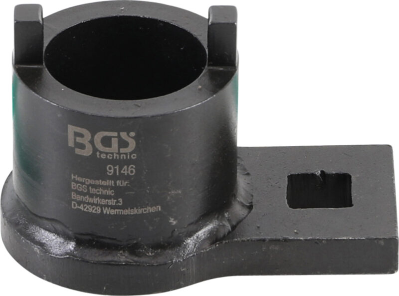 BGS 9146 Dispozitiv pentru blocarea axei cu came la motoare1.3 Multijet Fiat, Opel, Ford, Lancia, Suzuki, Alfa Romeo, Citroen, Peugeot - Blocaj distributie - Simple Tools