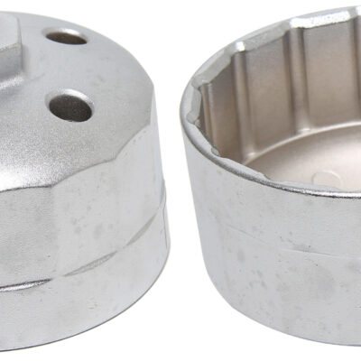 BGS 9269 Cheie pentru filtru de ulei, 90,2 mm x 15, pentru Land Rover - Schimb ulei - Simple Tools
