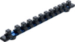 BGS 9344 Suport magnetic pentru tubulare 1/2", 12 clipsuri - Diverse scule de mana - Simple Tools BGS 9344 Suport magnetic pentru tubulare 1/2", 12 clipsuri - Diverse scule de mana - Simple Tools