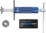 BGS 9395 Dispozitiv pentru actionarea pistonului de frana - Sistem franare - Simple Tools BGS 9395 Dispozitiv pentru actionarea pistonului de frana - Sistem franare - Simple Tools