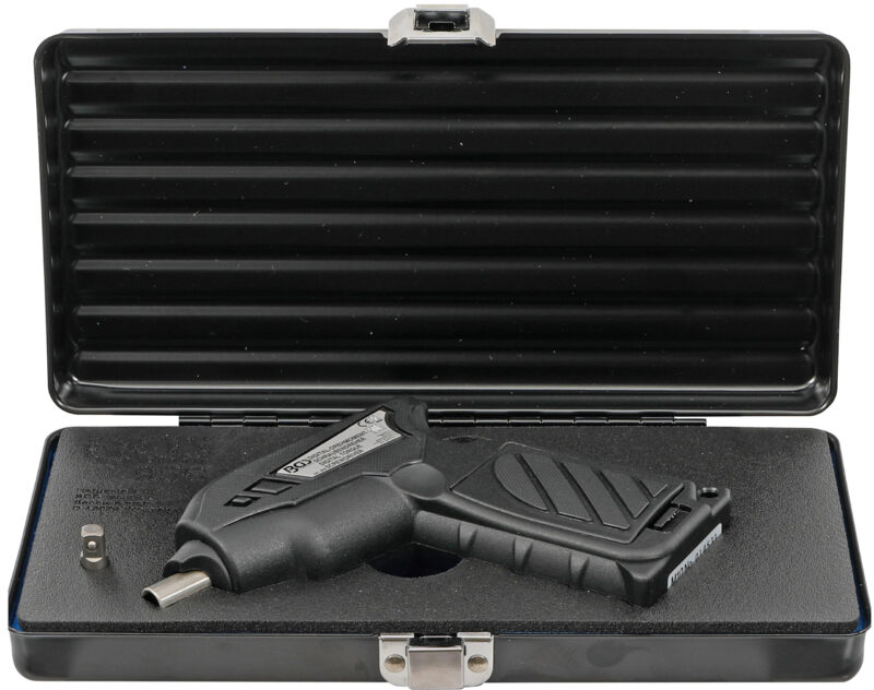BGS 956 Cheie dinamometrica  cu accumulator speciala pentru montat senzori de presiune - Scule service roti - Simple Tools