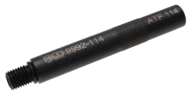 BGS 9992-114 Adaptor pentru schimb de ulei la cutia de viteza Nissan / Infinity - Schimb ulei - Simple Tools