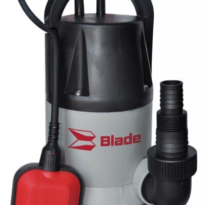 BLADE - POMPA SUBMERSIBILA - APA MURDARA - QDP-750-F PRO - Pompe apa - Simple Tools