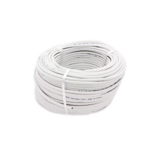 Cablu curent 3×1,5″ 100m rola - Cabluri Electrice