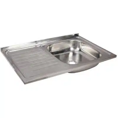 Chiuveta Inox cu Picurator pentru Masca XL-809