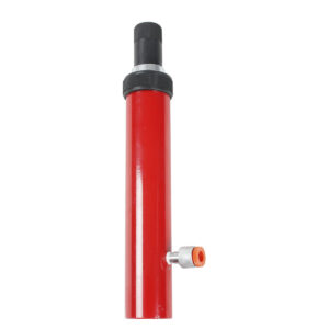 Cilindru pentru presa de tinichigerie, sarcina max.10 tone TL0210B - Pompe hidraulice si cilindri