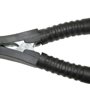 Cleste de masa negru 150A - Clesti speciali si cabluri pornire