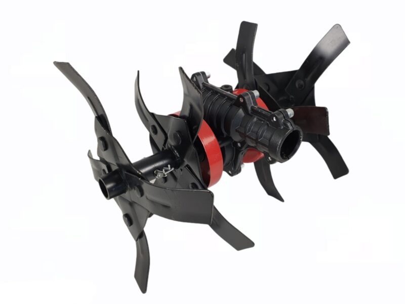 Cultivator pentru motocoasa 9T 28mm - Accesorii Motocoase si Motounelte - Simple Tools