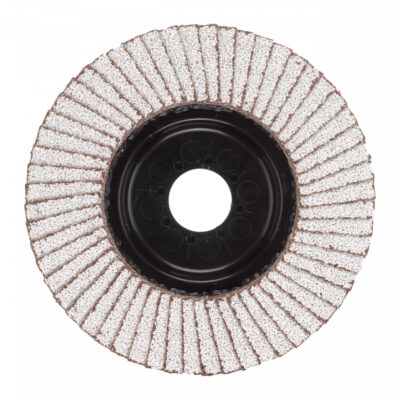 Discuri lamelare aluminiu ALU SLC 50 / 125 - Discuri/Burghie/Perii si Freze pentru METAL - Simple Tools