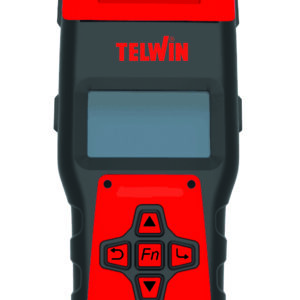 DTP790 – Tester baterie cu imprimanta Telwin - Multimetre si testere