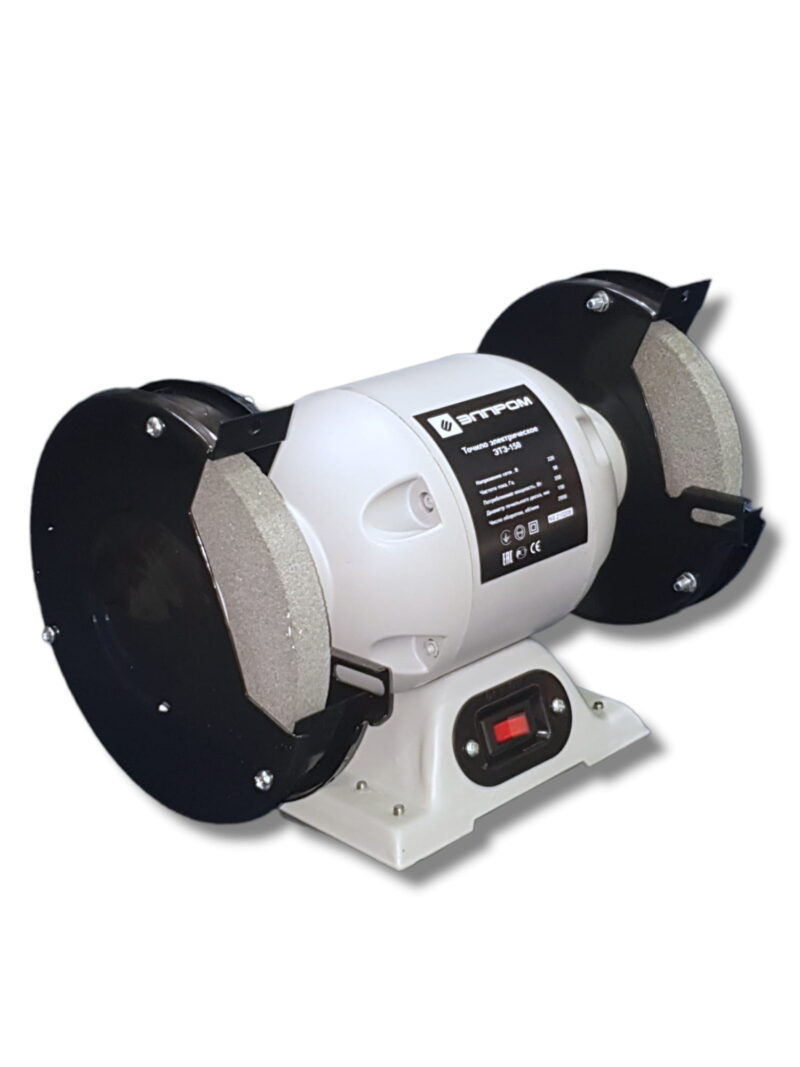 ETE-150 polizor de banc ELPROM, produsul contine taxa tv 2.5 ron - Polizoare unghiulare si de banc - Simple Tools
