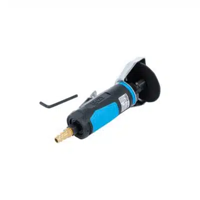 Polizor pneumatic cu disc de75 mm, BGS 3286