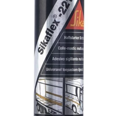 SikaFlex 221 300ml white/black/grey - Adezivi - Simple Tools