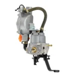 Kit conversie Gpl-benzina pt GENERATOR 168 5HP 6.5HP 7HP - Motoare - Simple Tools Kit conversie Gpl-benzina pt GENERATOR 168 5HP 6.5HP 7HP - Motoare - Simple Tools