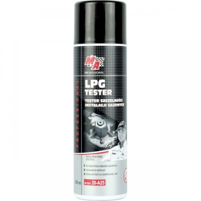 Spray Detectare Pierderi AER 500ml - Spray-uri tehnice - Simple Tools