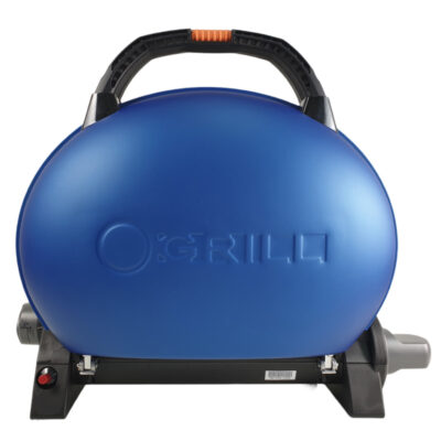 O-GRILL 500 ALBASTRU, gratar portabil - Gratare - Simple Tools