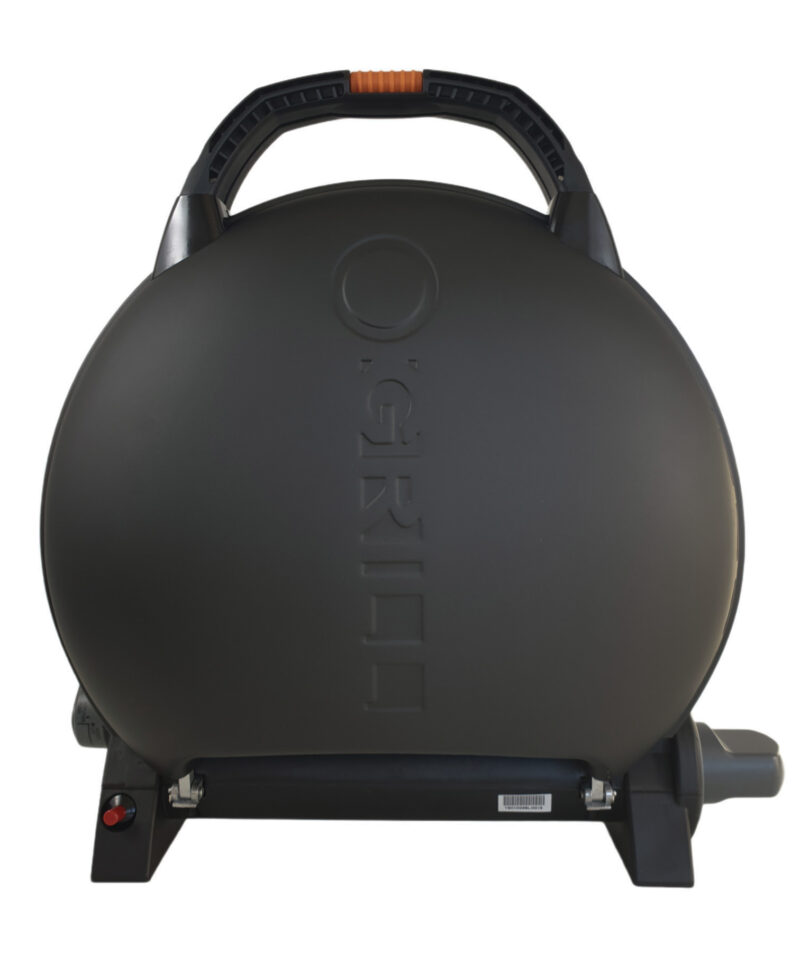O-GRILL 600 NEGRU, gratar portabil - Gratare - Simple Tools O-GRILL 600 NEGRU, gratar portabil - Gratare - Simple Tools