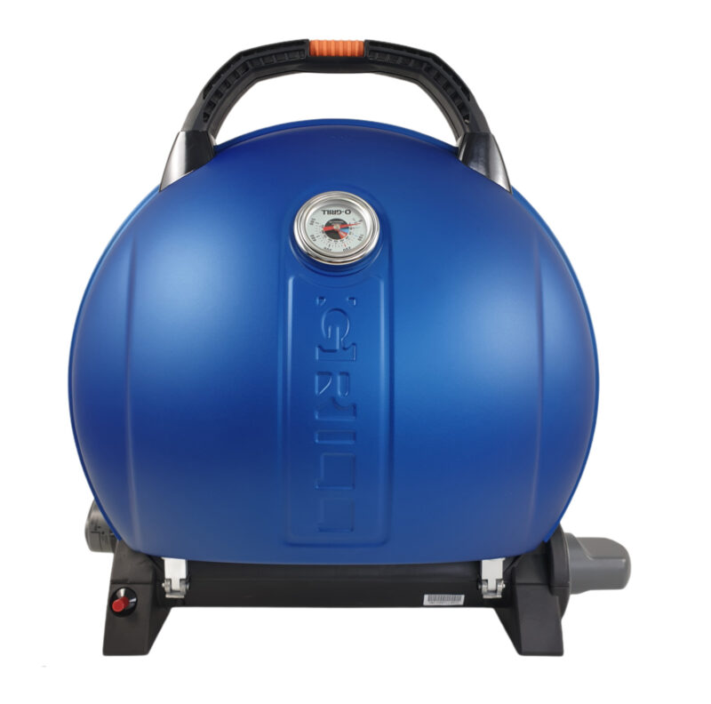 O-GRILL 900 ALBASTRU, gratar portabil - Gratare - Simple Tools