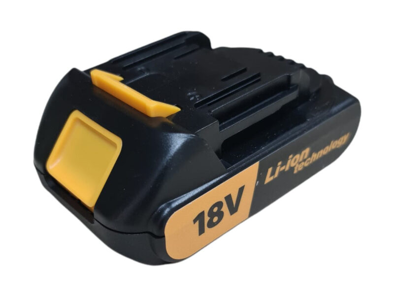 PA18Pro acumulator Procraft, acest produs contine taxa tv 0.5 lei - Acumulatoare si incarcatoare unelte - Simple Tools