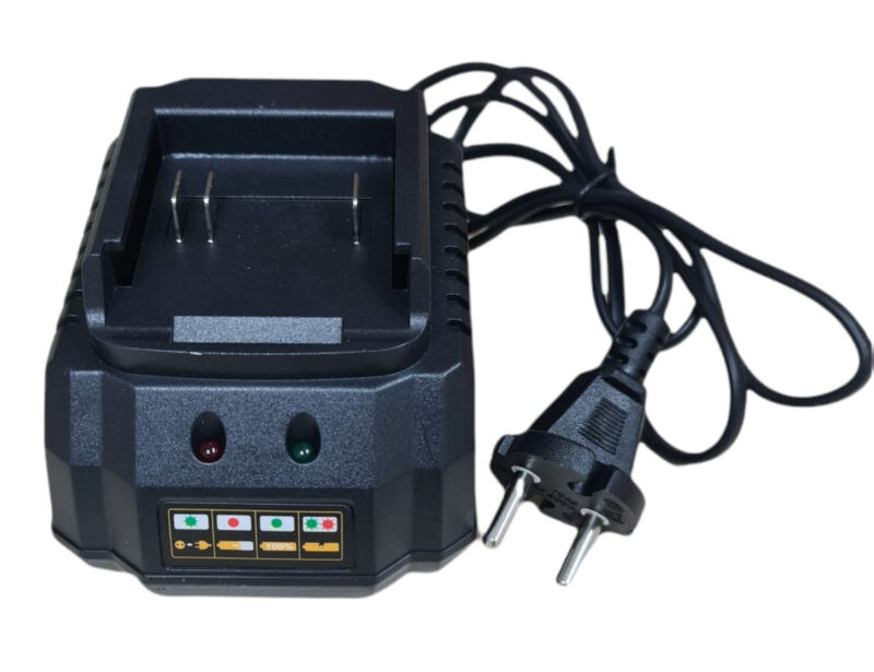 PA18Pro incarcator Procraft, acest produs contine taxa tv 0.5 lei - Acumulatoare si incarcatoare unelte - Simple Tools