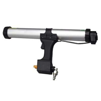 Pistol aer comprimat Sika Airflow Combi 600 ml - Adezivi lipire parbriz/consumabile si scule - Simple Tools
