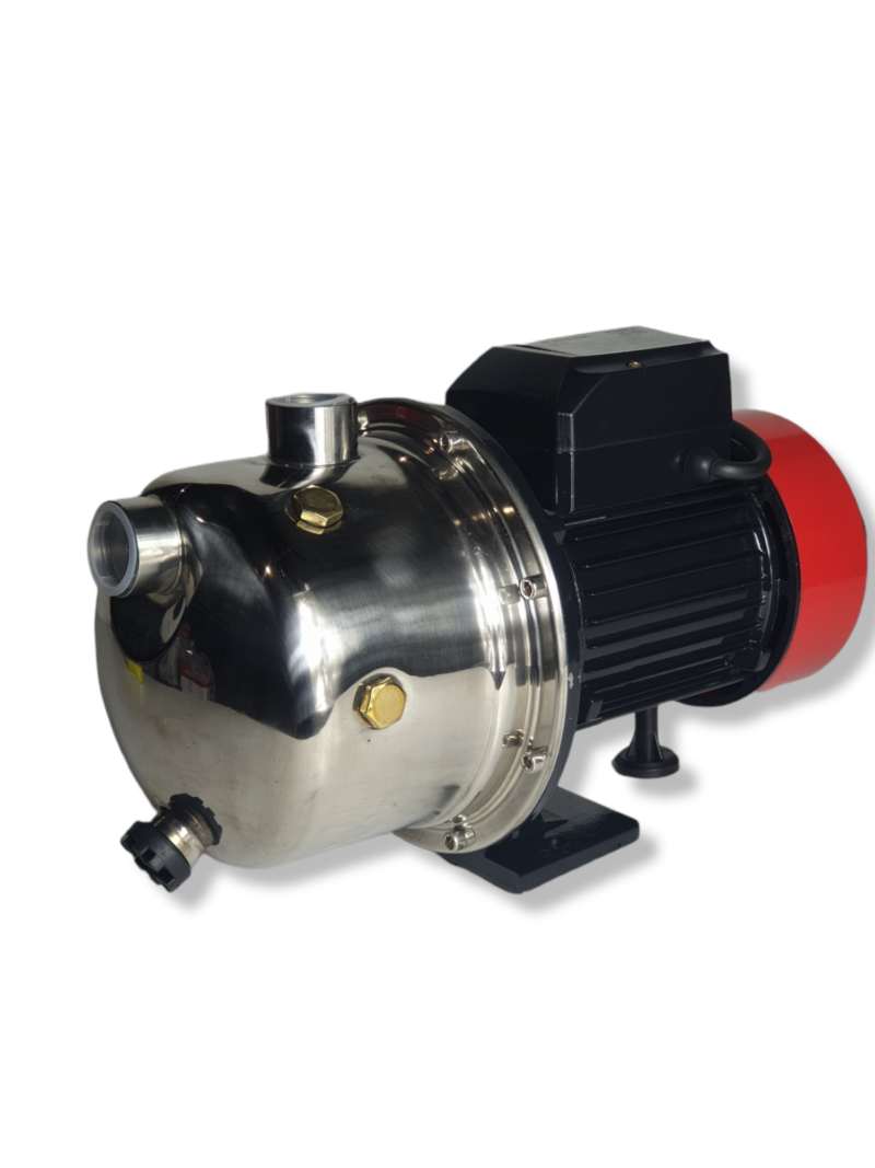Pompa autoamorsanta Elefant Aquatic JS100, 1100 W, 50l/m, 2900 rpm - Pompe apa - Simple Tools