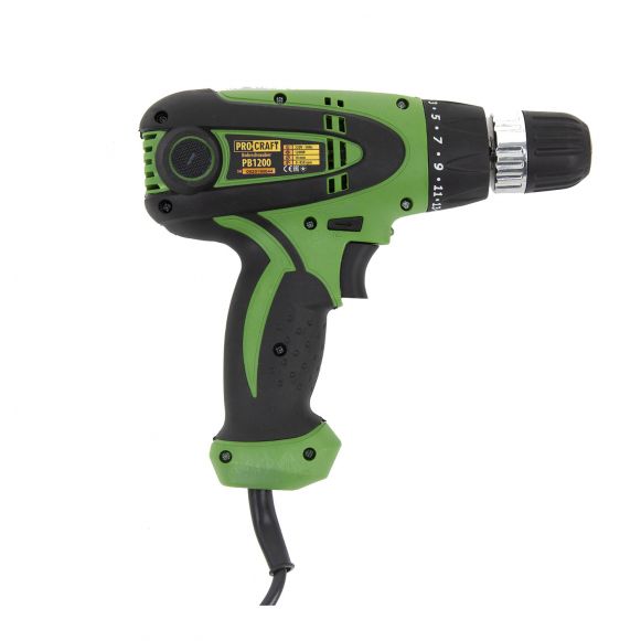 ProCraft PB1200 AUTOFILETANTA ELECTRICA , produsul contine taxa timbru verde 2.5 Ron, 1.6kg - Bormasini - Simple Tools ProCraft PB1200 AUTOFILETANTA ELECTRICA , produsul contine taxa timbru verde 2.5 Ron, 1.6kg - Bormasini - Simple Tools
