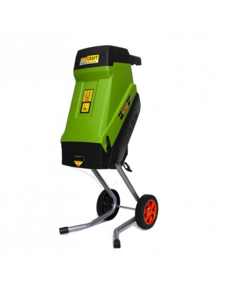 PLS2400 tocator de crengi Procraft, acest produs contine tv 10 lei - Tocatoare resturi furajere - Simple Tools PLS2400 tocator de crengi Procraft, acest produs contine tv 10 lei - Tocatoare resturi furajere - Simple Tools