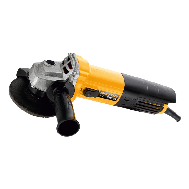 RAG1100 Polizor unghiular ROTOR - Polizoare unghiulare si de banc - Simple Tools