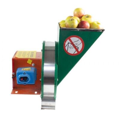 Tocatoare electrica fructe si legume (CUVA INOX), 250KG/h - Zdrobitoare - Simple Tools